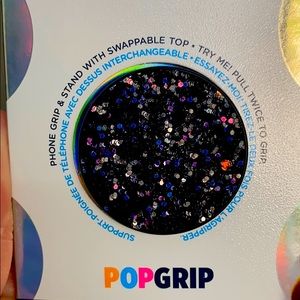 PopSockets ~ Pop Grip for phone